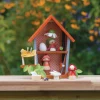 Robin's Nest Dollhouse