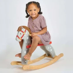 Rocking Horse