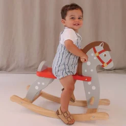 Rocking Horse