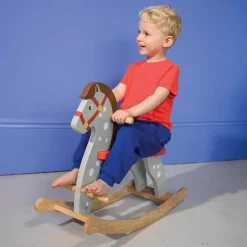 Rocking Horse