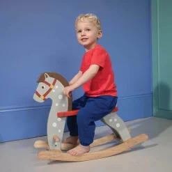 Rocking Horse