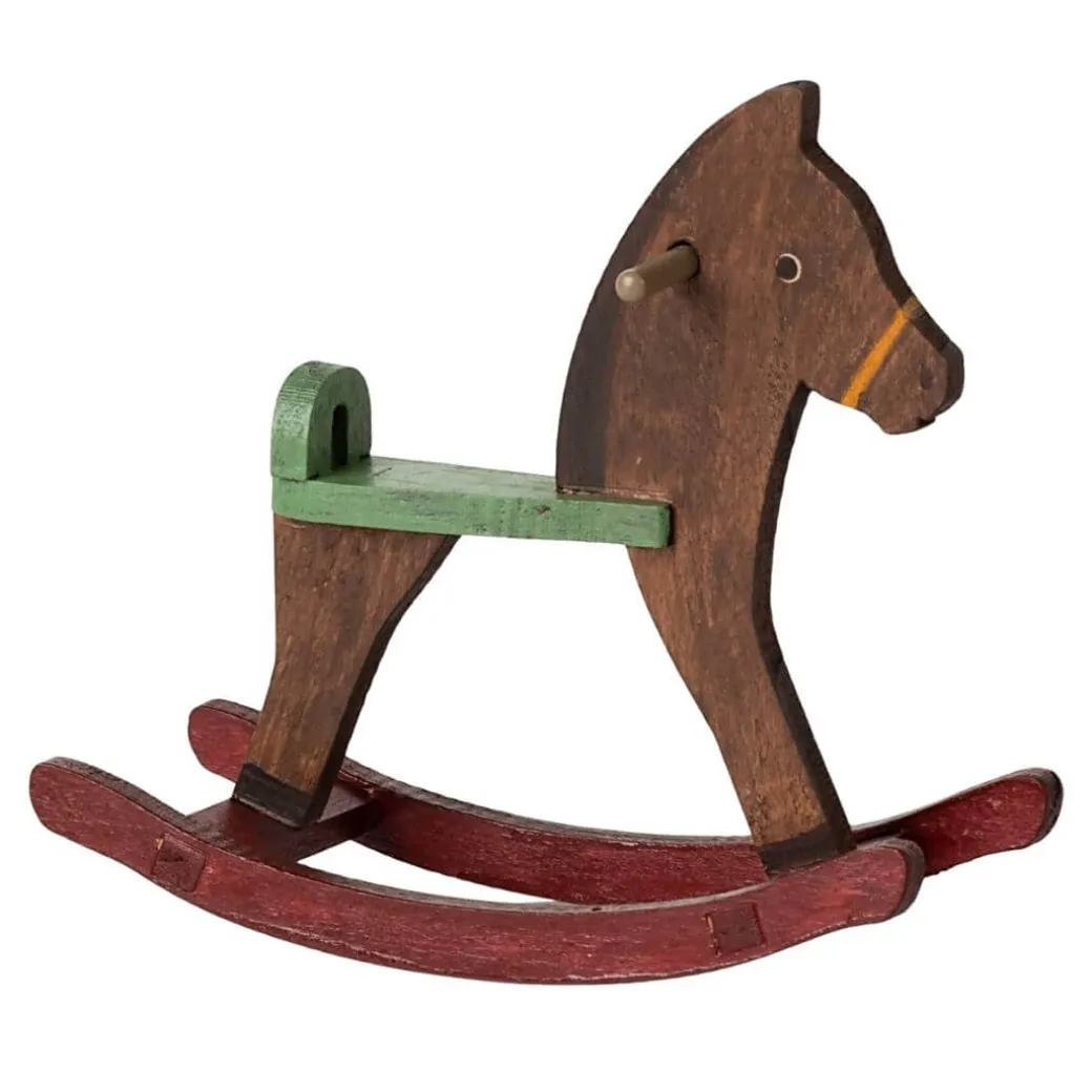 Rocking Horse for Mice