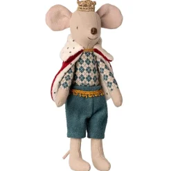 Royal King Dad Mouse