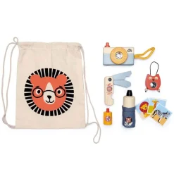 Safari Adventure Set