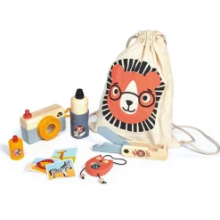 Safari Adventure Set