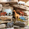Safari Animals Set