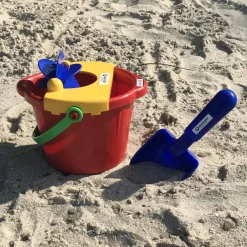 Sand Bucket Mill 3-Piece Set