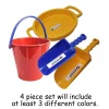 Sand Toys Bundle