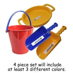 Sand Toys Bundle