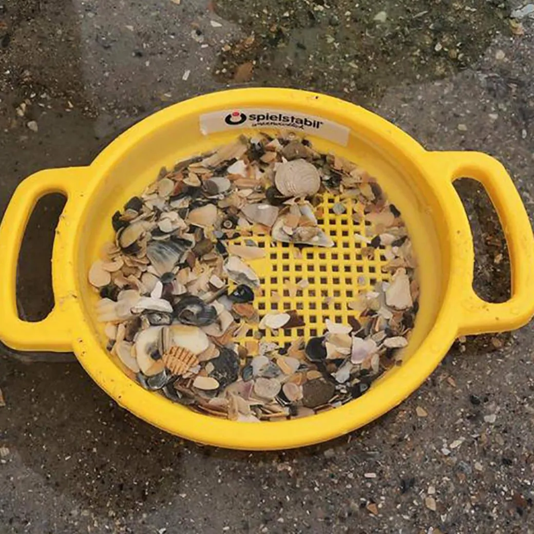 Sand Toys Bundle