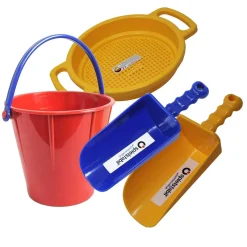 Sand Toys Bundle