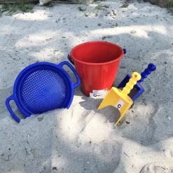 Sand Toys Bundle