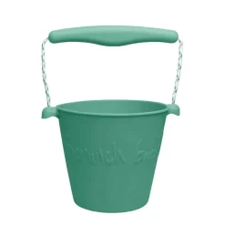 Scrunch Bucket (Multiple Colors)