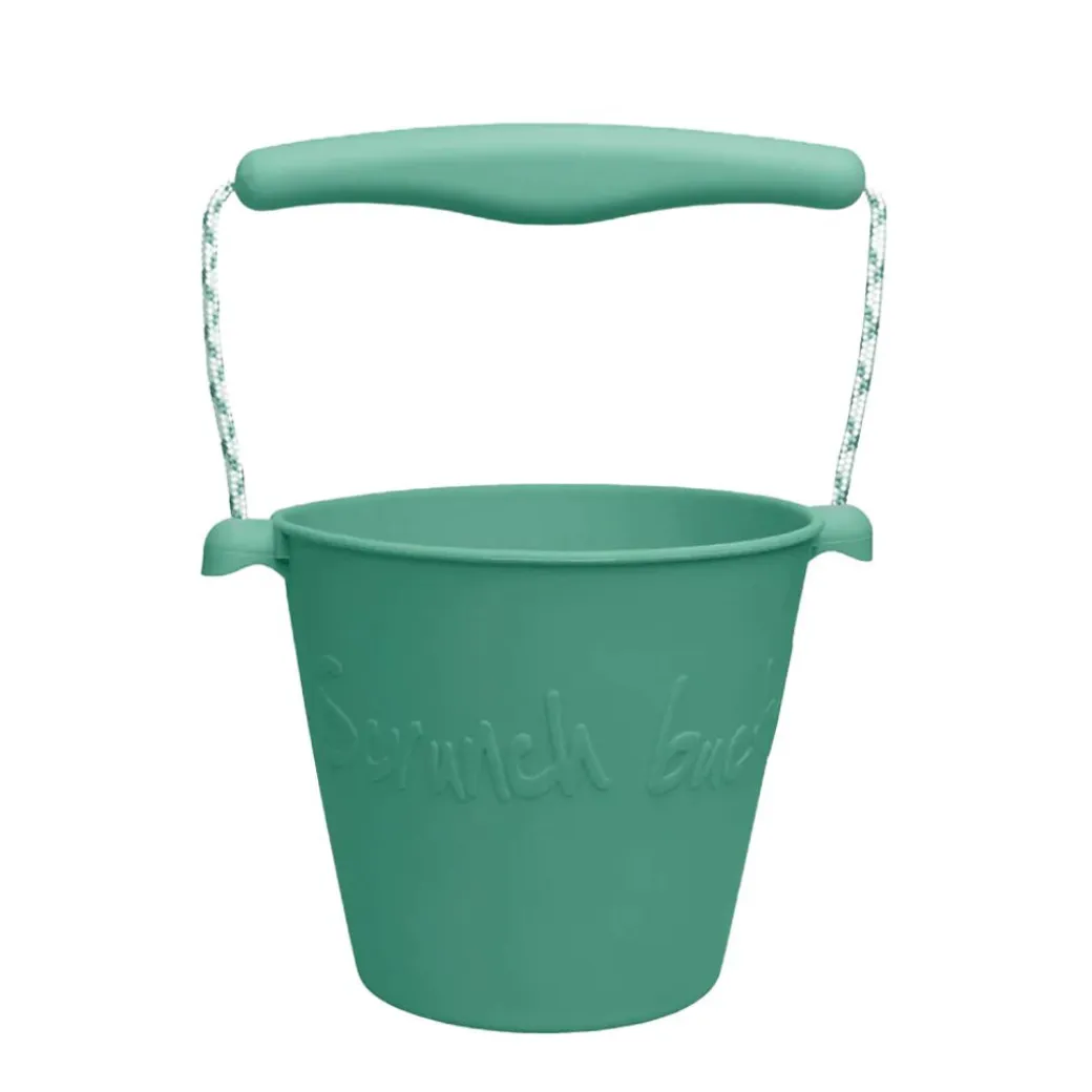 Scrunch Bucket (Multiple Colors)