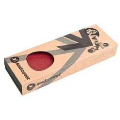 Seat Cover for Wishbone Balance Bikes (Multiple Color Options)