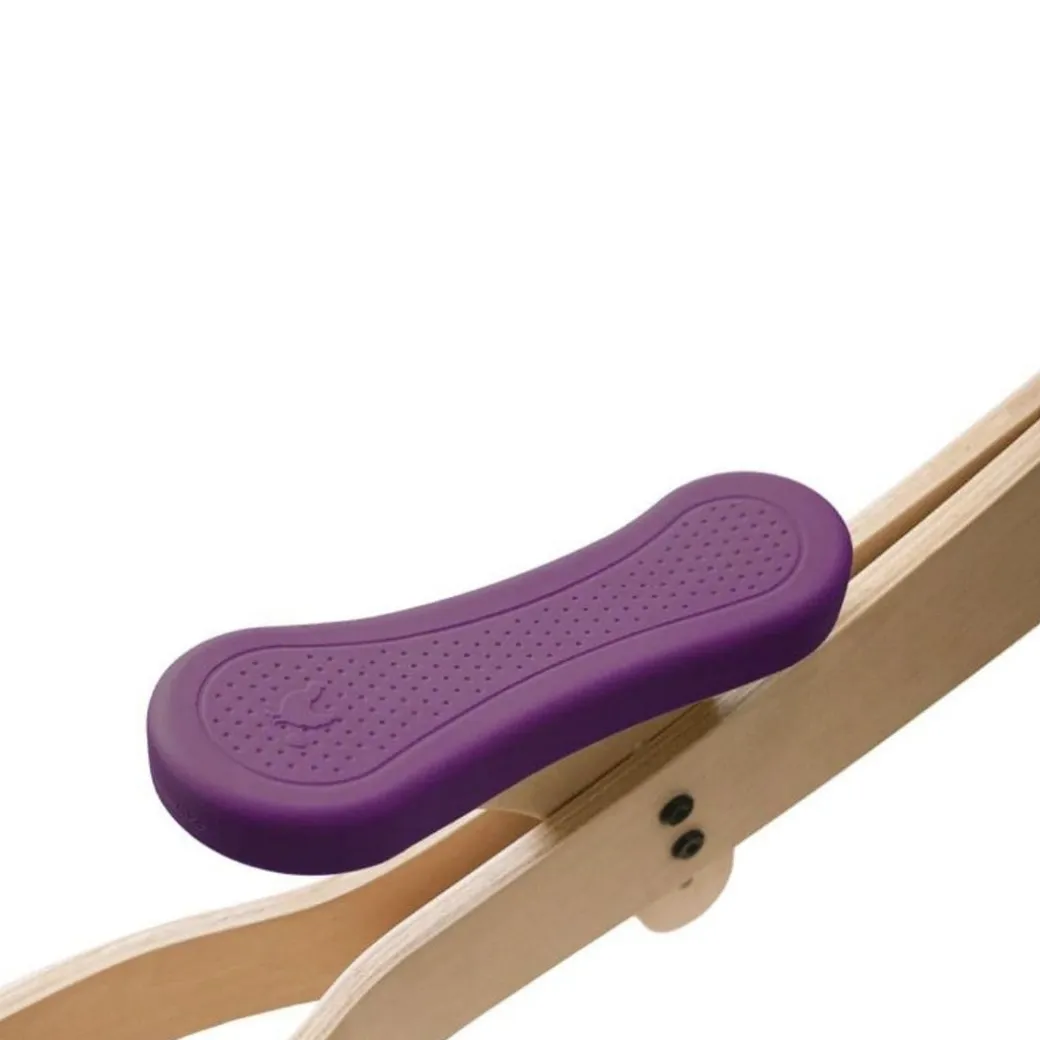 Seat Cover for Wishbone Balance Bikes (Multiple Color Options)