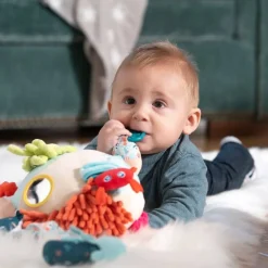 Sensorial Reef Activity Toy