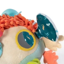 Sensorial Reef Activity Toy