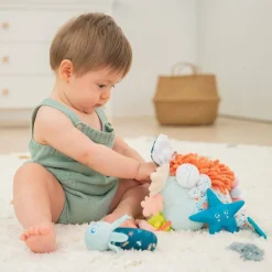 Sensorial Reef Activity Toy