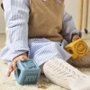 Sensory Activity Rubber Cubes