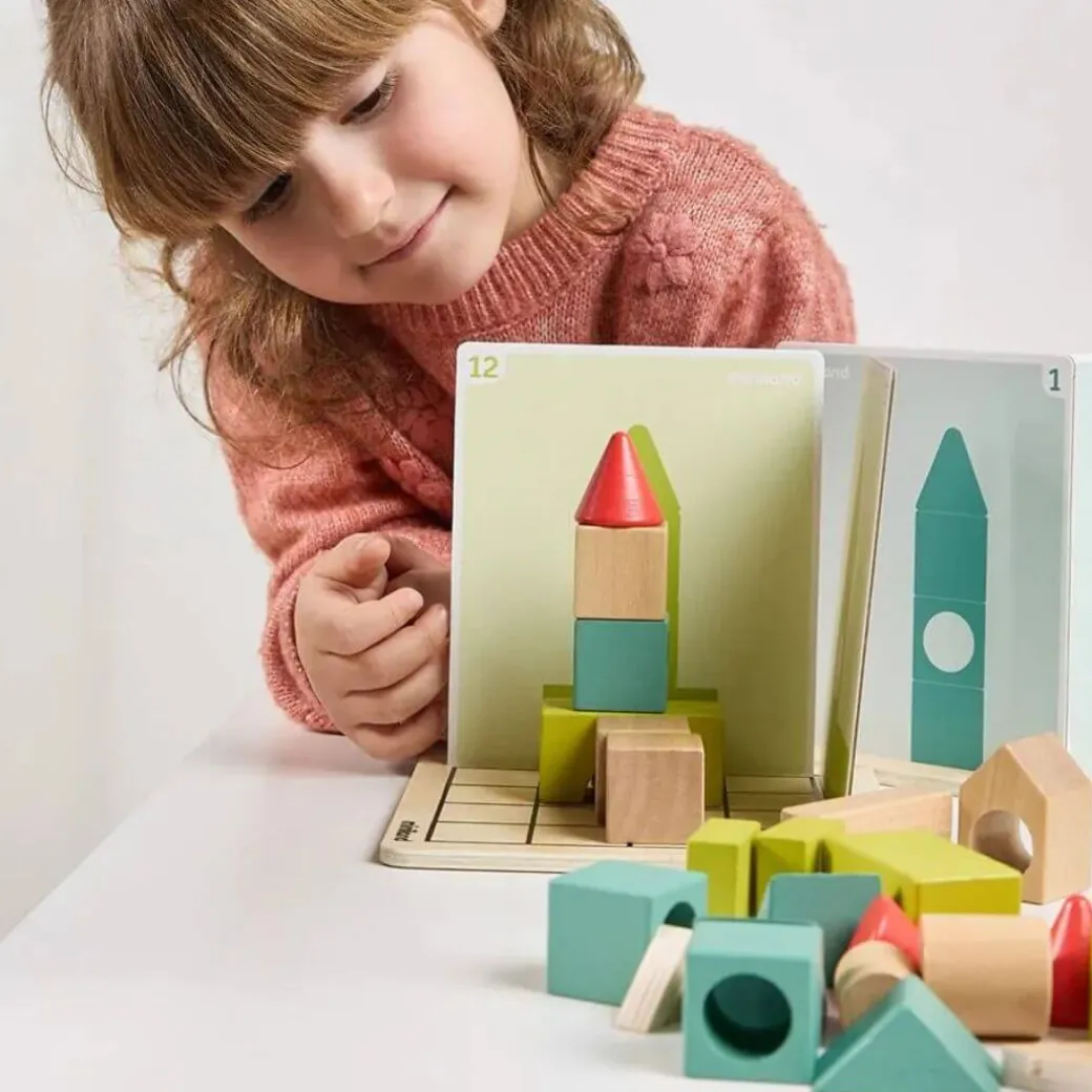 Shape Makers Learning Game
