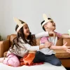Silk Bunny Ears