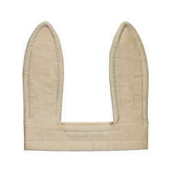 Silk Bunny Ears