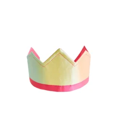 Silk Crown