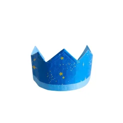 Silk Crown
