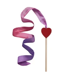 Silk Mini Streamers