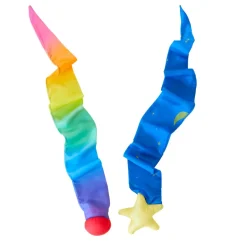 Silk Skytails