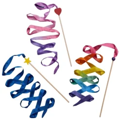 Silk Streamers