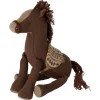 Small Brown Pony