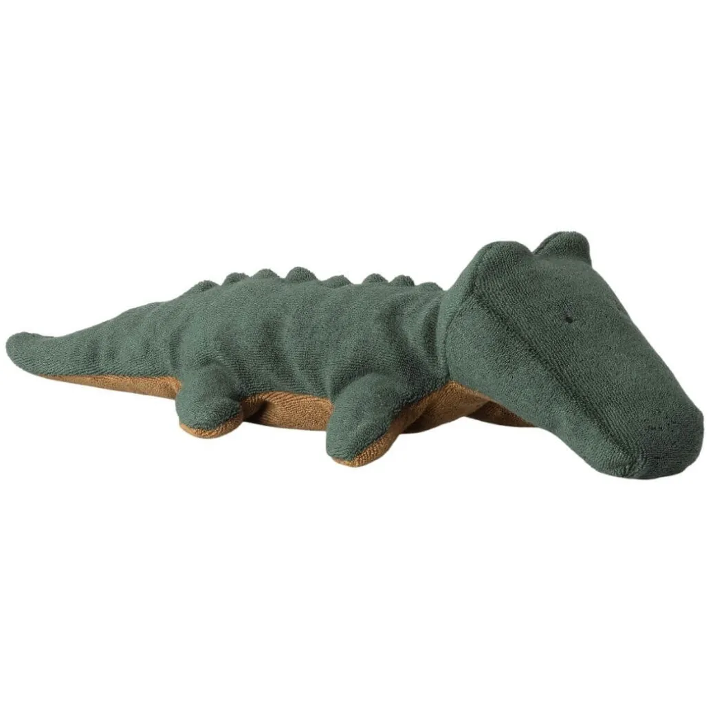 Small Crocodile