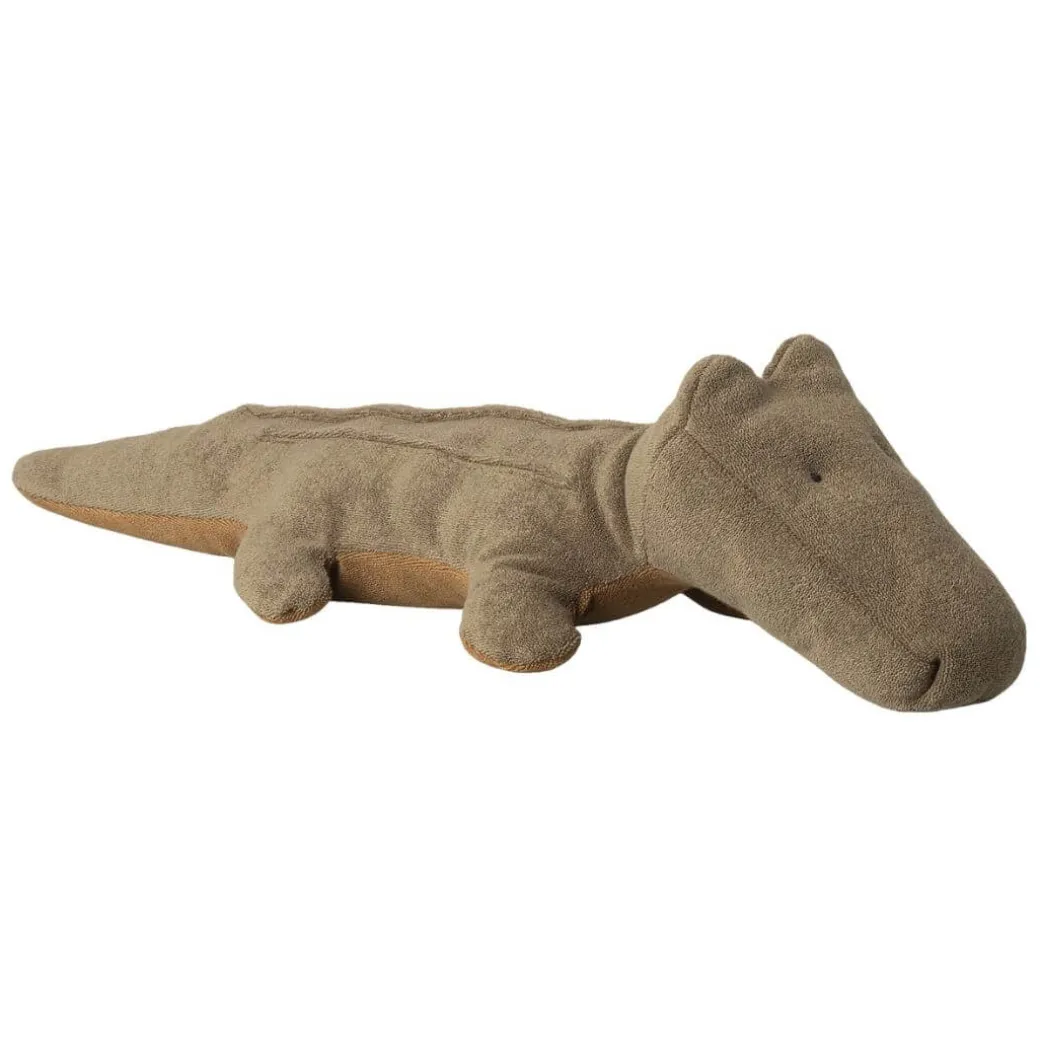 Small Crocodile