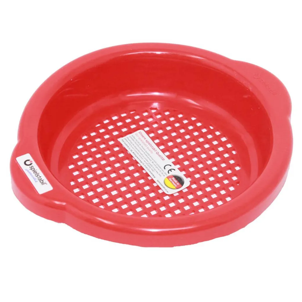 Small Sand Sieve