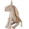 Small Stuffed Unicorn