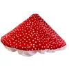 Small Toadstool Hat