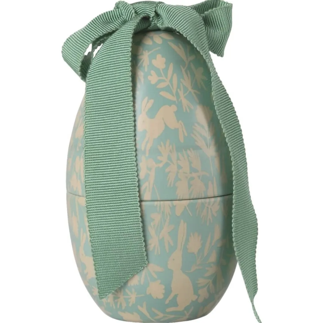 Small Vintage Easter Egg