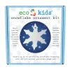 Snowflake Ornament Kit