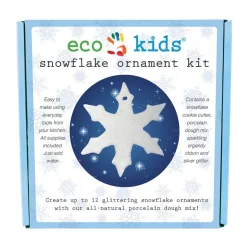 Snowflake Ornament Kit