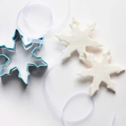 Snowflake Ornament Kit