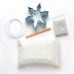 Snowflake Ornament Kit
