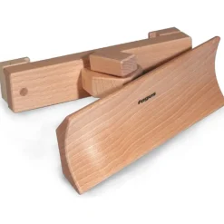 Snow Plow for Basic Wooden Truck