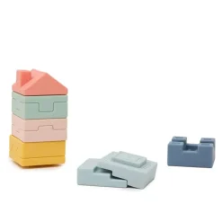Soft Towering Block Set