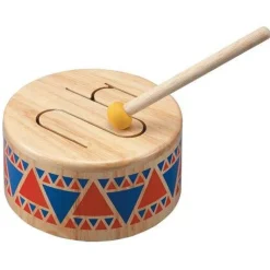 Solid Drum
