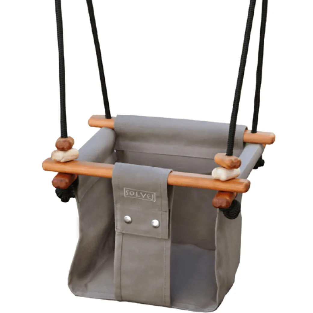 Solvej Baby-Toddler Swing