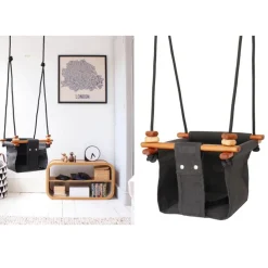 Solvej Baby-Toddler Swing