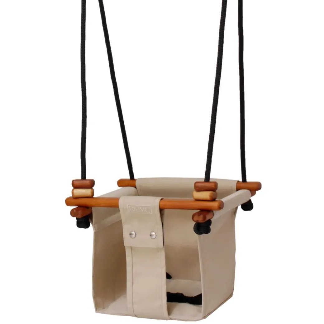 Solvej Baby-Toddler Swing