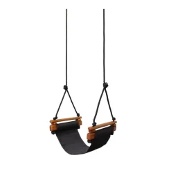 Solvej Child's Indoor-Outdoor Swing
